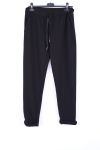 PANTALON JOGG 0538 NOIR