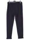 PANTALON JOGG 0538 NOIR