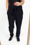 PANTALON JOGG 0538 NOIR