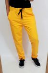 PANTALONES JOGG 0538 AMARILLO