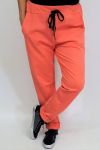 PANTALON JOGG 0538 CORAIL