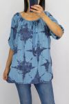 TOP PRINTS 0628 BLAUW