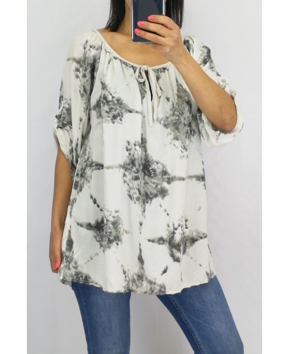 TOP PRINTS 0628 BEIGE