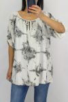 TOP PRINTS 0628 BEIGE