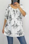 TOP PRINTS 0628 WHITE