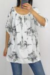 TOP PRINTS 0628 WHITE