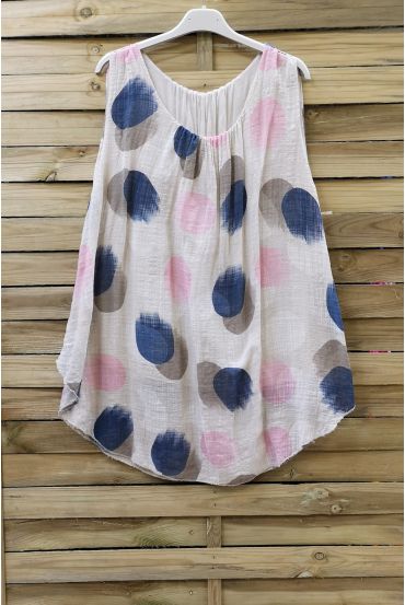 TOP BREED PRINTS 0668 BEIGE