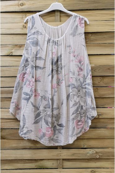 TOP BREED PRINTS 0676 BEIGE