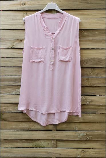 BLUSA 0750 ROSA