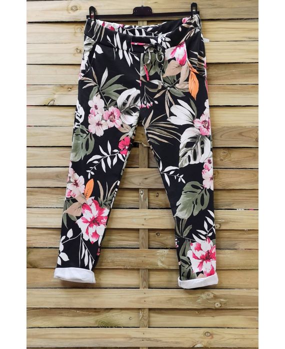 BROEK JOGG 0665-1