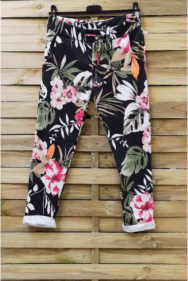 BROEK JOGG 0665-1