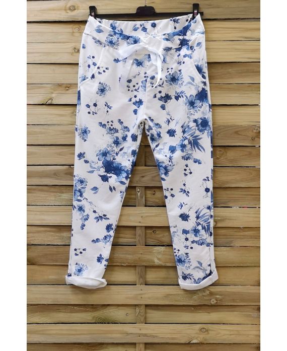 BROEK JOGG 0665-3