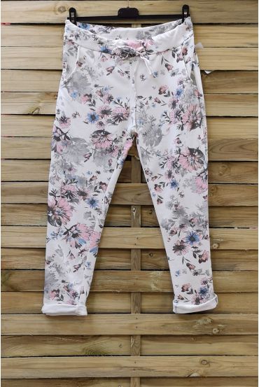 BROEK JOGG 0665-5