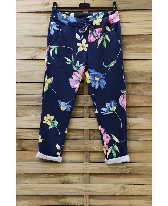 BROEK JOGG 0665-6