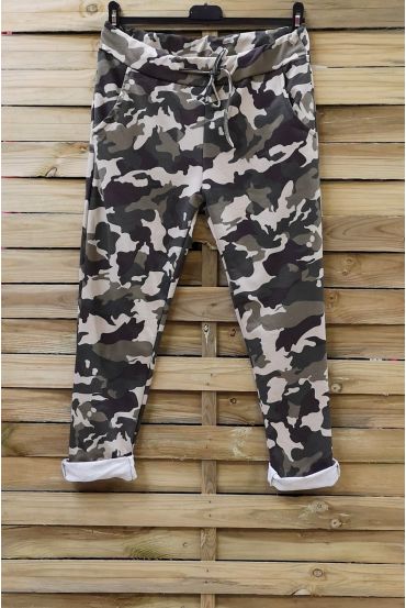 BROEK JOGG 0665-11