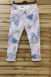 BROEK JOGG 0665-13