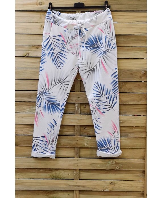 BROEK JOGG 0665-13