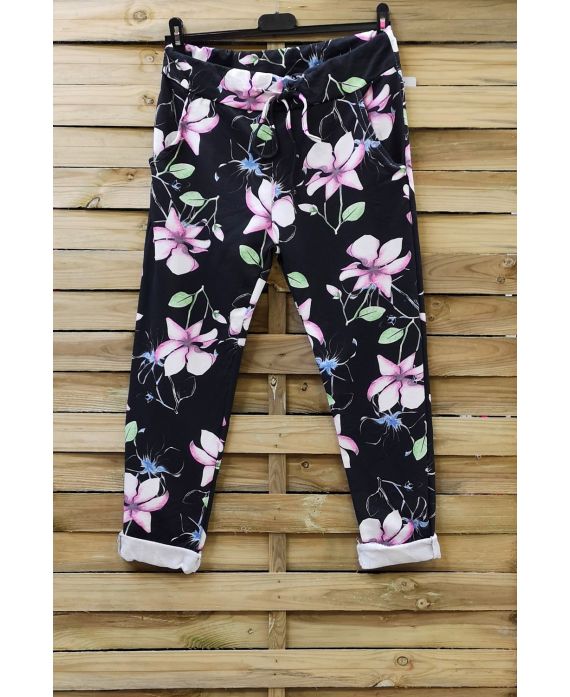 BROEK JOGG 0665-14