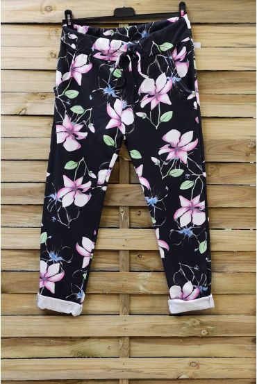 PANTALONES JOGG 0665-14