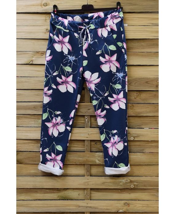 BROEK JOGG 0665-15