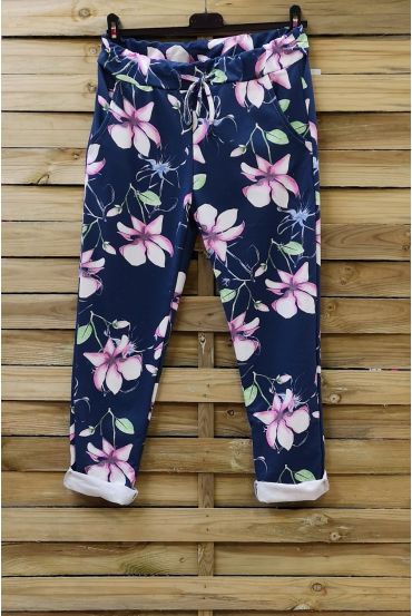 BROEK JOGG 0665-15