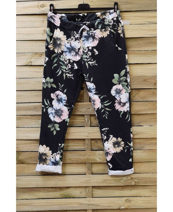 BROEK JOGG 0665-16