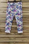 BROEK JOGG 0665-17