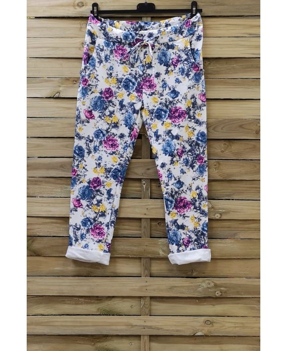 BROEK JOGG 0665-17