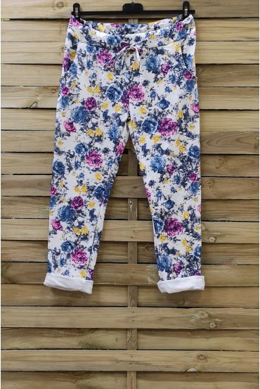 PANTS JOGG 0665-17