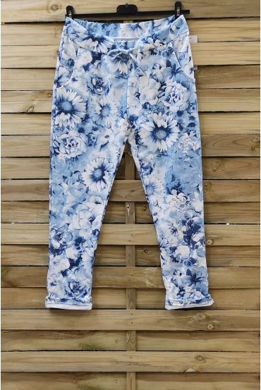 BROEK JOGG 0665-18