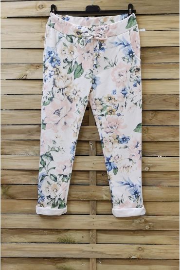 BROEK JOGG 0665-19