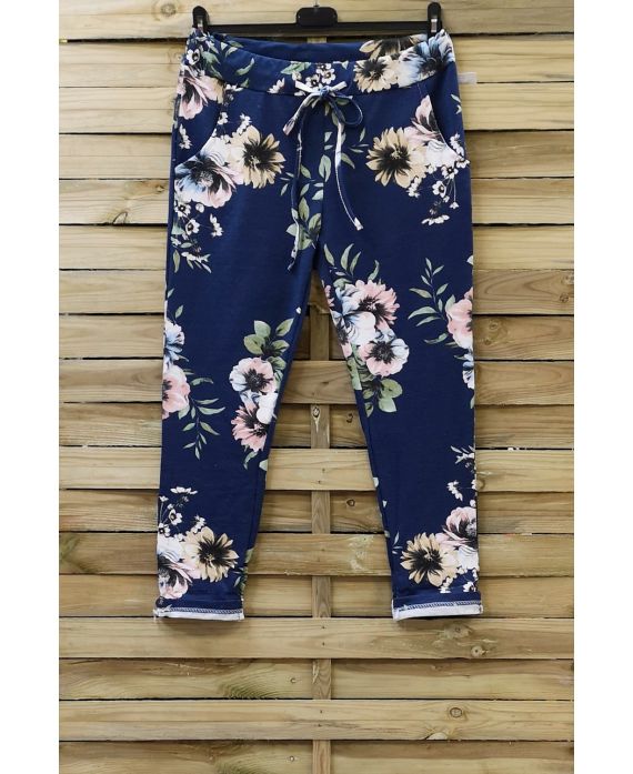 BROEK JOGG 0665-21