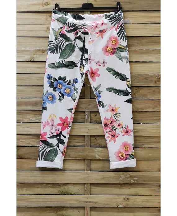 BROEK JOGG 0665-22