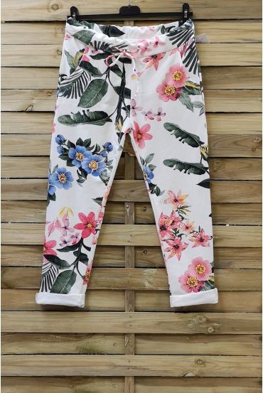 BROEK JOGG 0665-22