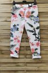 BROEK JOGG 0665-22