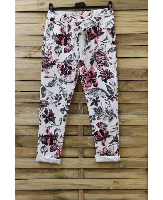 BROEK JOGG 0665-23