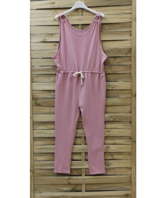 COMBINATIE BROEK 0816 ROZE