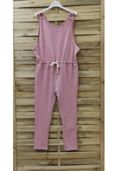 COMBINATIE BROEK 0816 ROZE