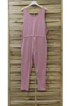 COMBINATIE BROEK 0816 ROZE