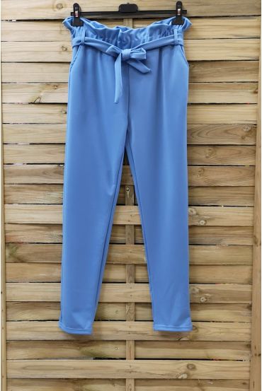 BROEK 0817 BLAUWE LUCHT