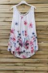 TOP PRINTS KANT 0822 WIT