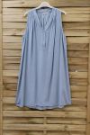 KLEID 0818 BLAU