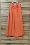 KLEID 0818 ORANGE