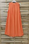 KLEID 0818 ORANGE