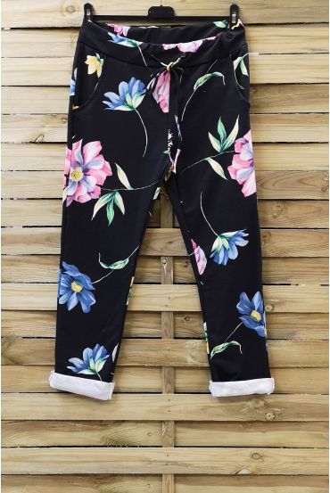 BROEK JOGG 0665-25