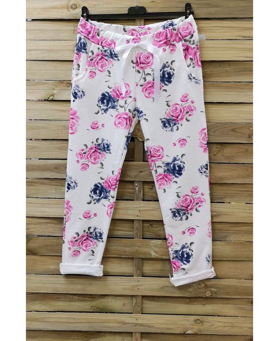 BROEK JOGG 0665-26