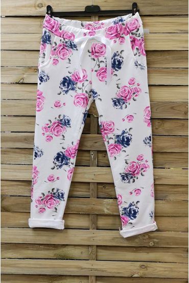 PANTALON JOGG 0665-26