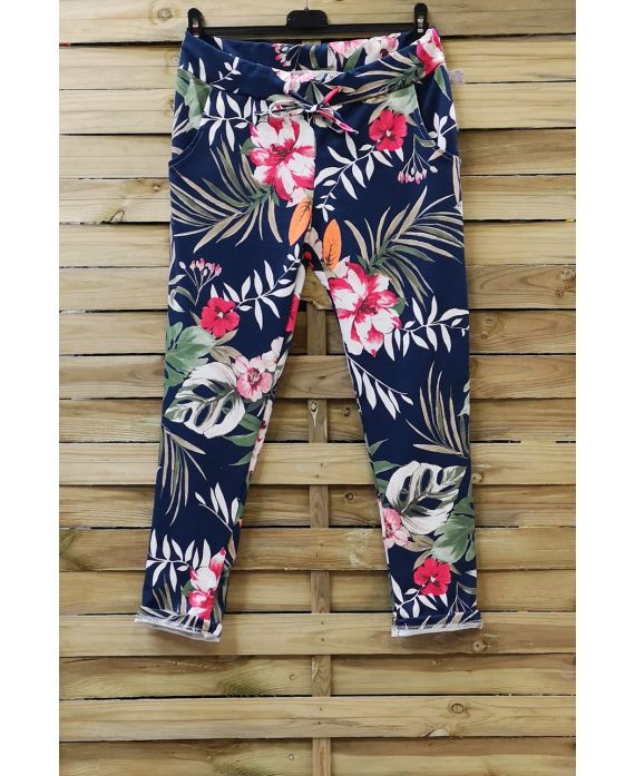 BROEK JOGG 0665-27