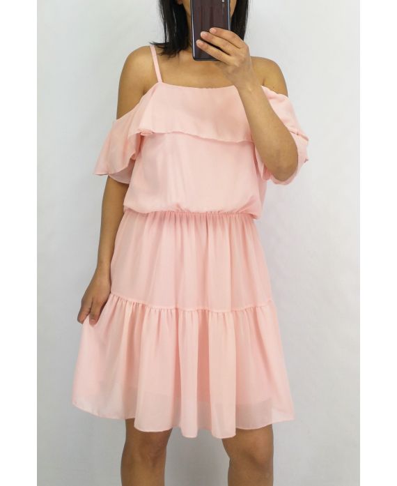 KLEID 0836 ROSE