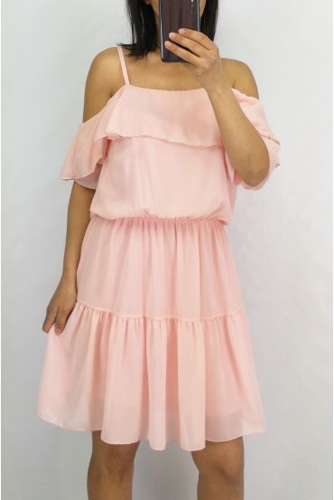 KLEID 0836 ROSE